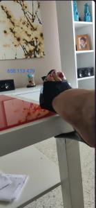 Virtual en Las Palmas: 