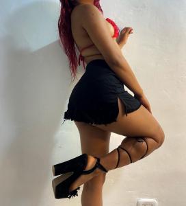 Chica busca chico en Valencia: 