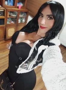 Travesti en Gerona: 