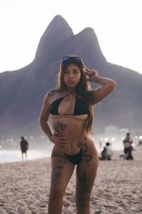 Chica busca chico en Mallorca: 