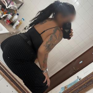Chica busca chico en Cáceres: 