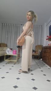 Travesti en Málaga: 
