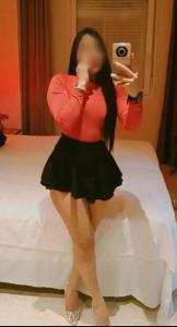 Chica busca chico en Zaragoza: 