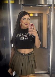 Travesti en Valencia: 