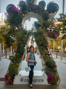 Chica busca chico en Zaragoza: 