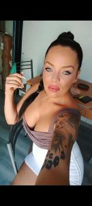 Chica busca chico en Sevilla: 