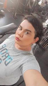 Transexual en Valencia: 