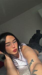 Chica busca chico en Alicante: 