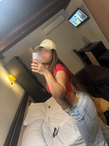 Chica busca chico en Málaga: 