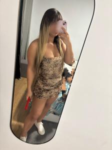 Chica busca chico en Málaga: 