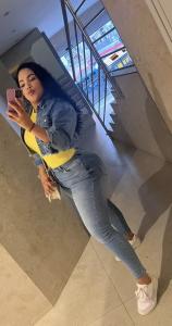 Chica busca chico en Granada: 