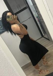 Chica busca chico en Alicante: 