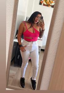 Chica busca chico en Valencia: 