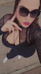 Transexual en Las Palmas: 