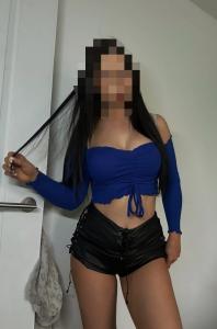 Chica busca chico en Toledo: 
