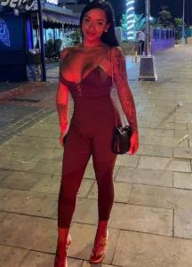 Travesti en Málaga: 