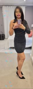 Chica busca chico en Murcia: 