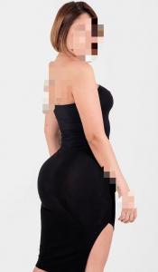 Chica busca chico en Granada: 