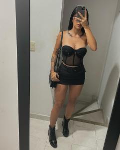 Chica busca chico en Alicante: 