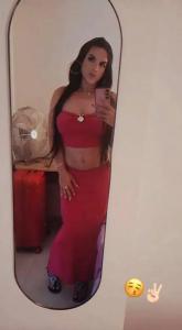 672595834: Travesti en Málaga