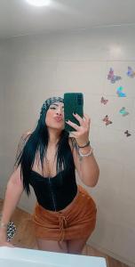Chica busca chico en Madrid: 