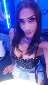 Travesti en Pontevedra: 