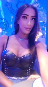 Travesti en Pontevedra: 