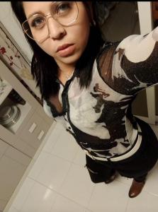 Chica busca chico en Almería: 