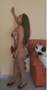 Chica busca chico en La Coruña: 