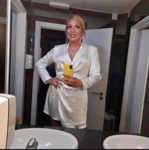 Travesti en Sevilla: 