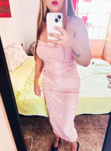 Chica busca chico en Murcia: 