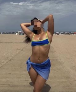 Chica busca chico en Barcelona: 