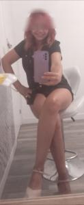Chica busca chico en Madrid: 