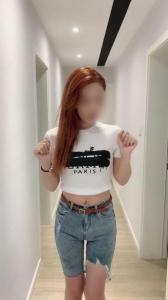 Chica busca chico en Barcelona: 