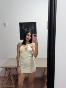 Chica busca chico en Málaga: 