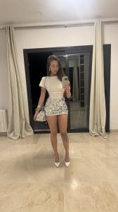 Chica busca chico en Málaga: 