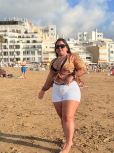 Chica busca chico en Las Palmas: 