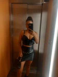 Chica busca chico en Guadalajara: 