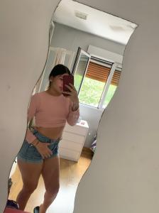 Chica busca chico en Guipúzcoa: 