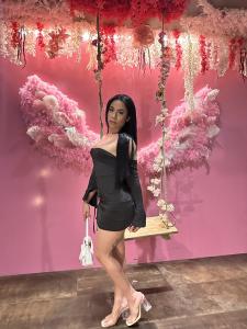 Transexual en Sevilla: 