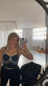 Chica busca chico en Madrid: 