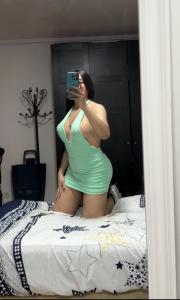 Transexual en Madrid: 