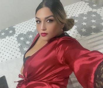 Chica busca chico en Madrid: 