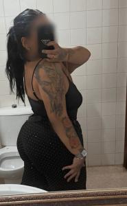 Chica busca chico en Cáceres: 