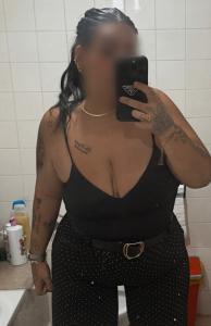 Chica busca chico en Cáceres: 