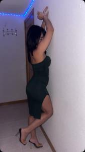 Chica busca chico en Alicante: 