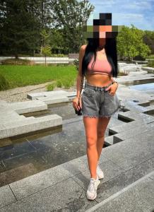 Chica busca chico en Sevilla: 