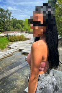Chica busca chico en Sevilla: 