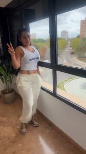 Chica busca chico en Valencia: 