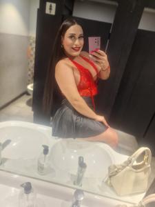 672503907: Transexual en Almería